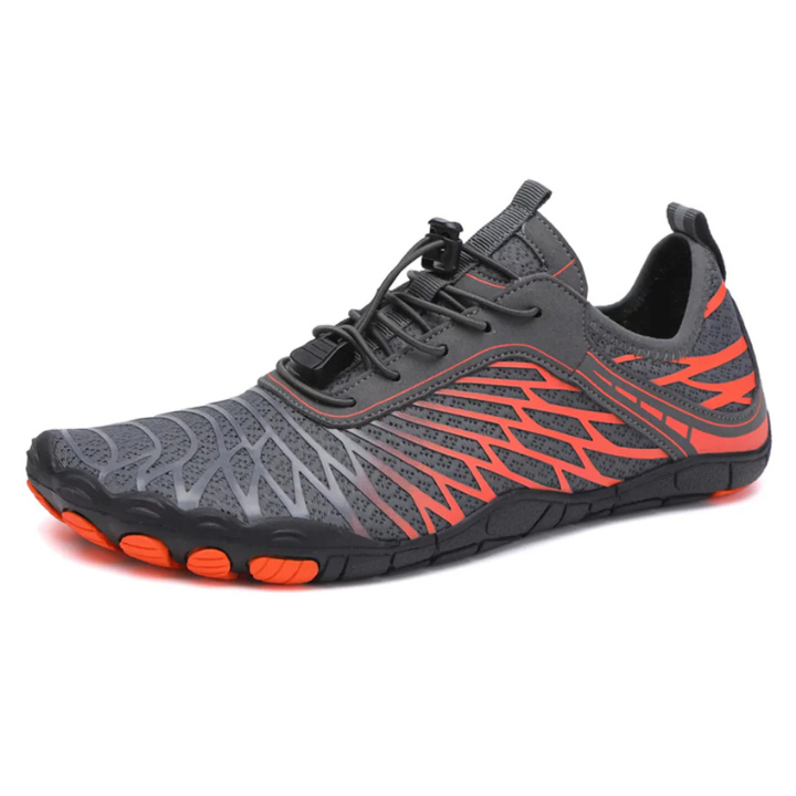 PulseWalkers - Zapatos de conexión a tierra