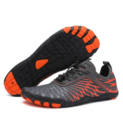 PulseWalkers - Zapatos de conexión a tierra