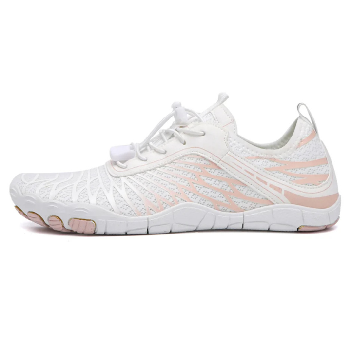 PulseWalkers - Zapatos de conexión a tierra