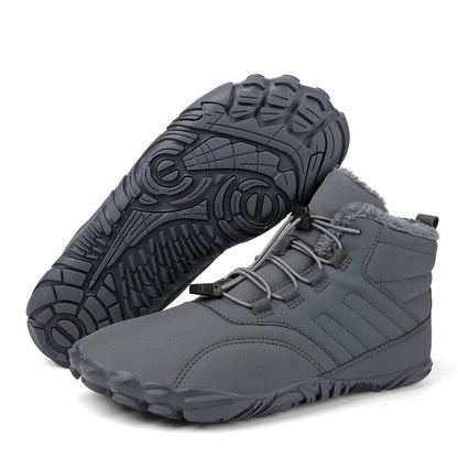 NuvoStep® | Zapatos de puesta a tierra acolchados