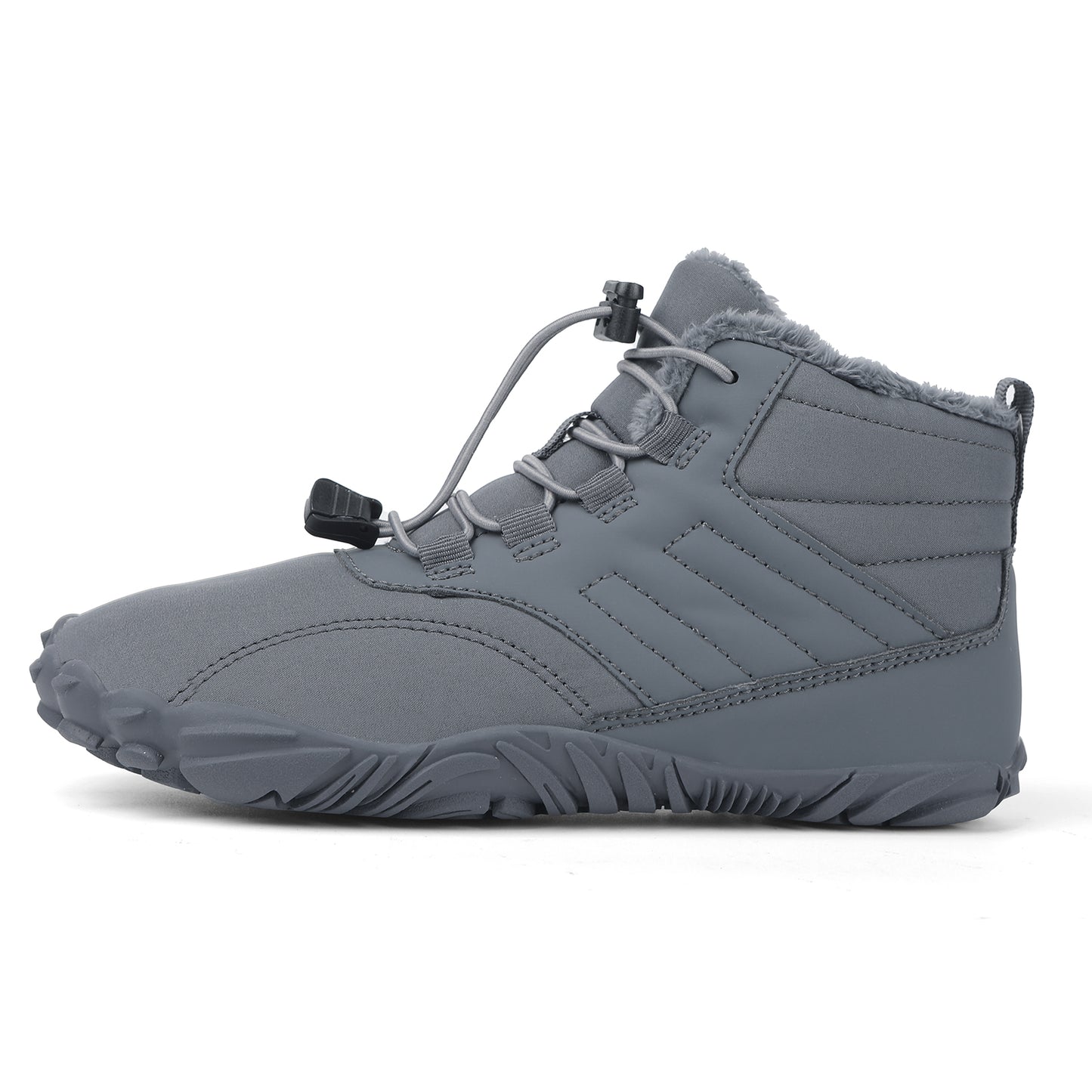 NuvoStep® | Zapatos de puesta a tierra acolchados