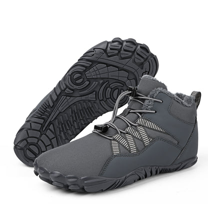 NuvoStep® | Zapatos de puesta a tierra acolchados