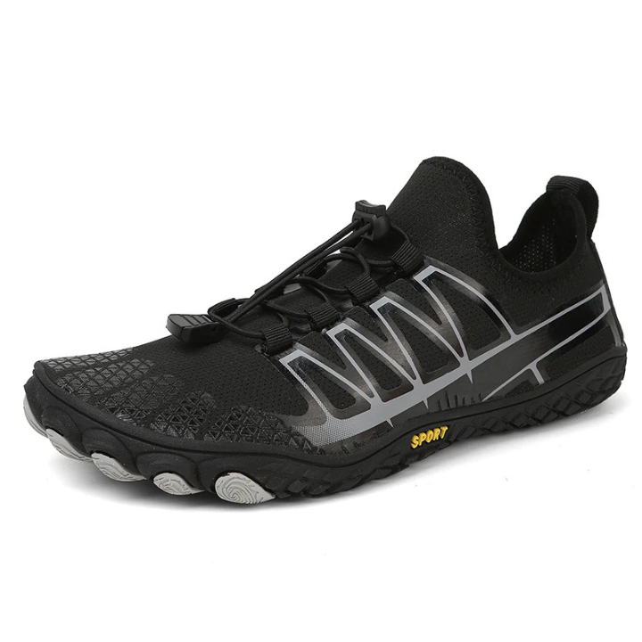 RootRunner™ - Zapato de puesta a tierra