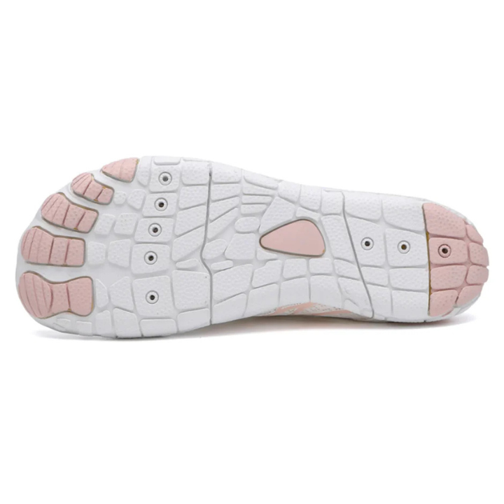 PulseWalkers - Zapatos de conexión a tierra