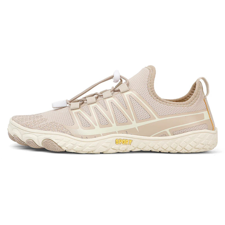 RootRunner™ - Zapato de puesta a tierra