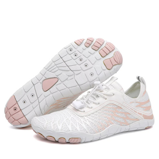 PulseWalkers - Zapatos de conexión a tierra