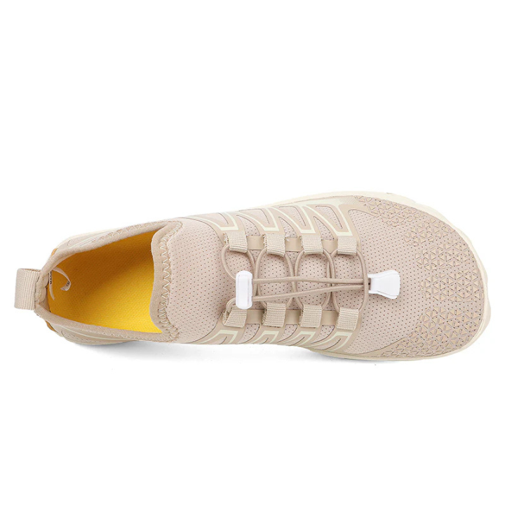 RootRunner™ - Zapato de puesta a tierra