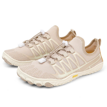 RootRunner™ - Zapato de puesta a tierra