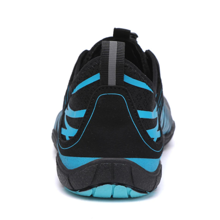PulseWalkers - Zapatos de conexión a tierra