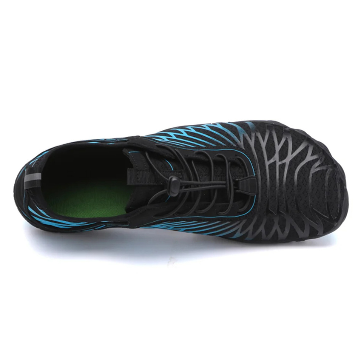 PulseWalkers - Zapatos de conexión a tierra