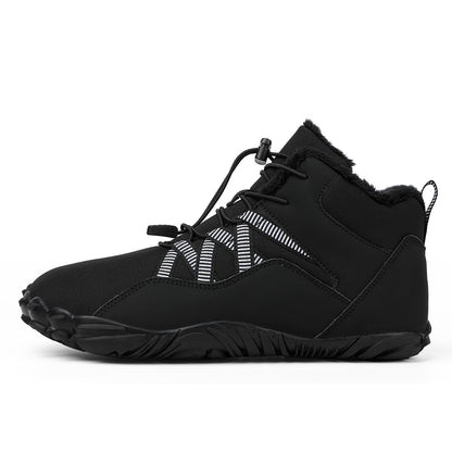 NuvoStep® | Zapatos de puesta a tierra acolchados