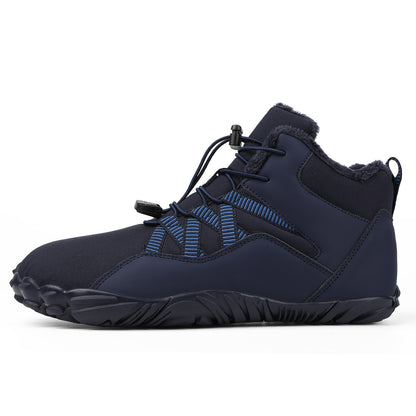 NuvoStep® | Zapatos de puesta a tierra acolchados