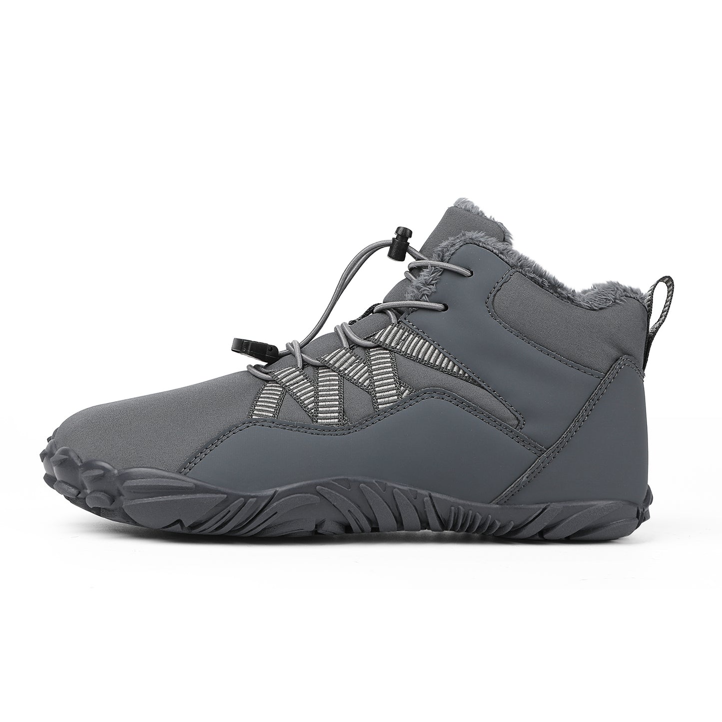 NuvoStep® | Zapatos de puesta a tierra acolchados