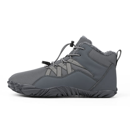 NuvoStep® | Zapatos de puesta a tierra acolchados