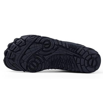 NuvoStep® | Zapatos de puesta a tierra acolchados