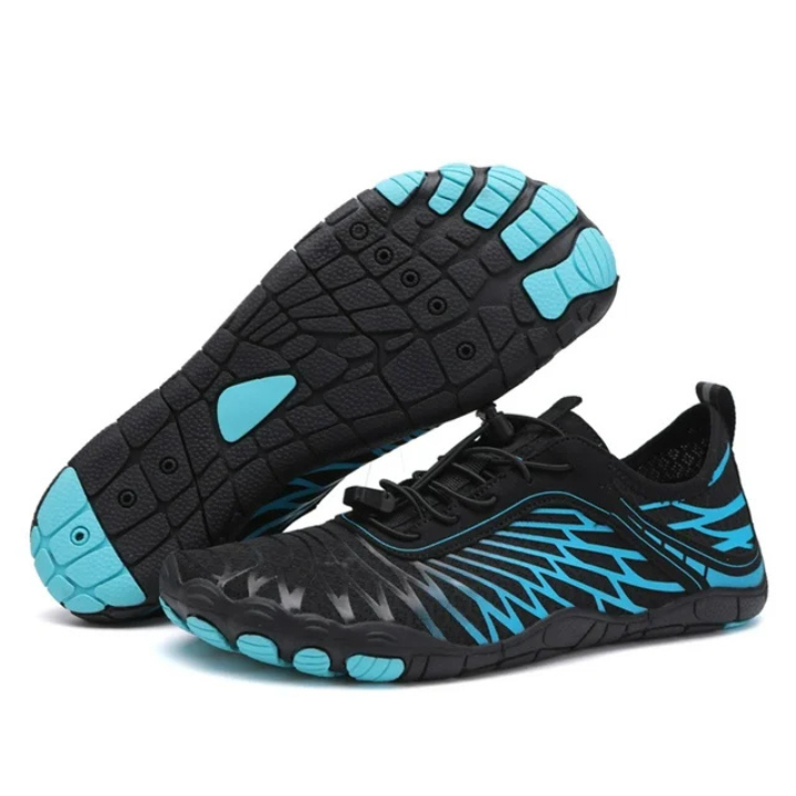 PulseWalkers - Zapatos de conexión a tierra