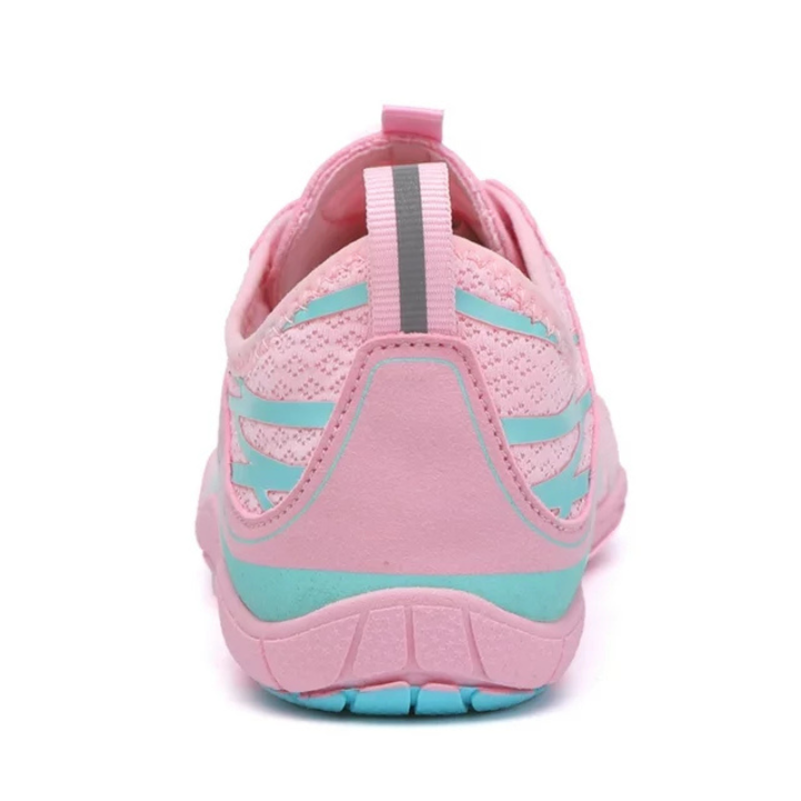 PulseWalkers - Zapatos de conexión a tierra