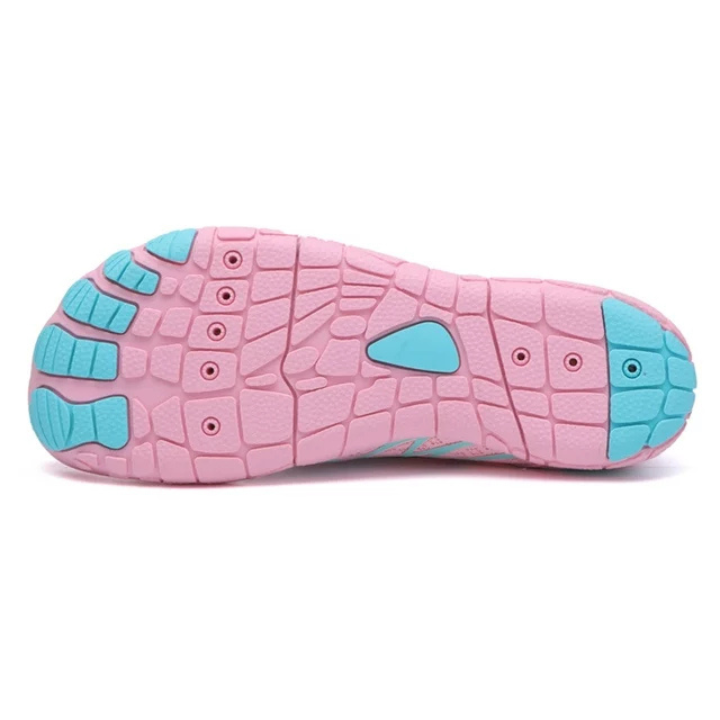PulseWalkers - Zapatos de conexión a tierra