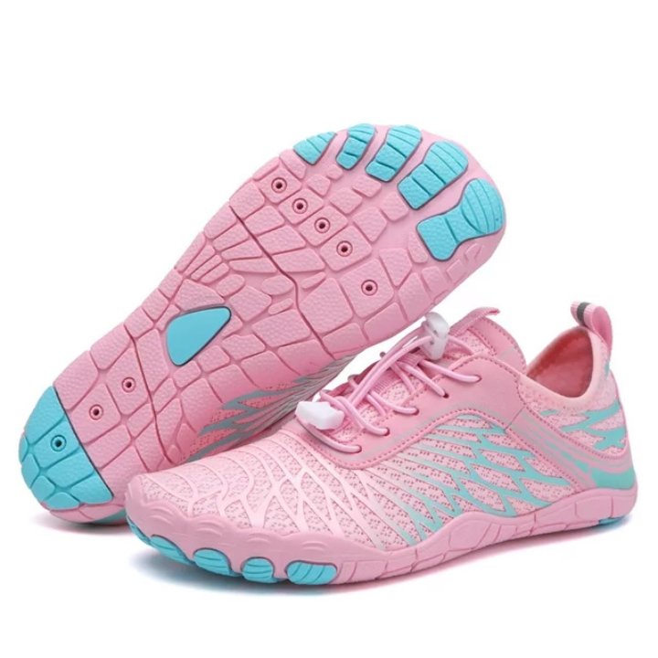PulseWalkers - Zapatos de conexión a tierra