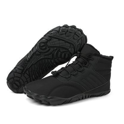NuvoStep® | Zapatos de puesta a tierra acolchados