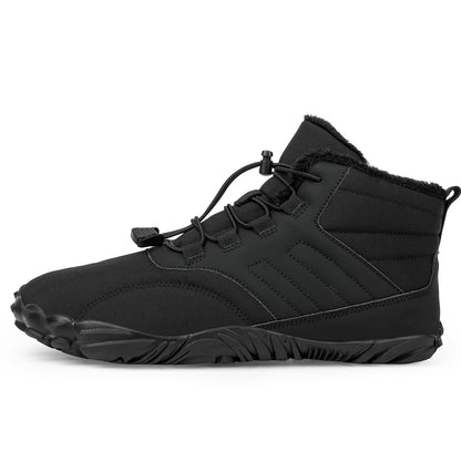 NuvoStep® | Zapatos de puesta a tierra acolchados