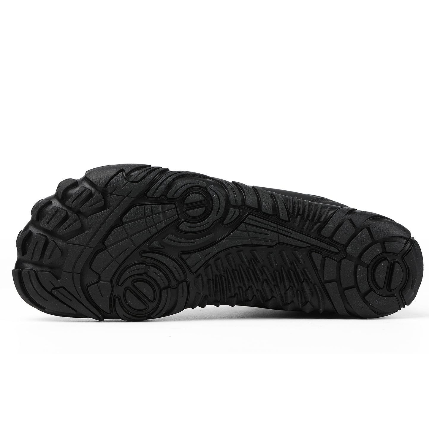 NuvoStep® | Zapatos de puesta a tierra acolchados