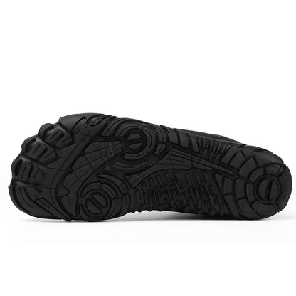 NuvoStep® | Zapatos de puesta a tierra acolchados