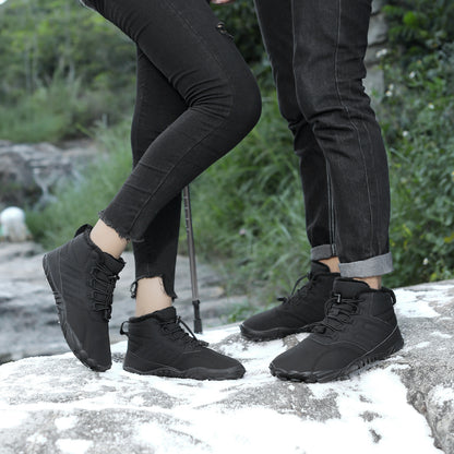 NuvoStep® | Zapatos de puesta a tierra acolchados