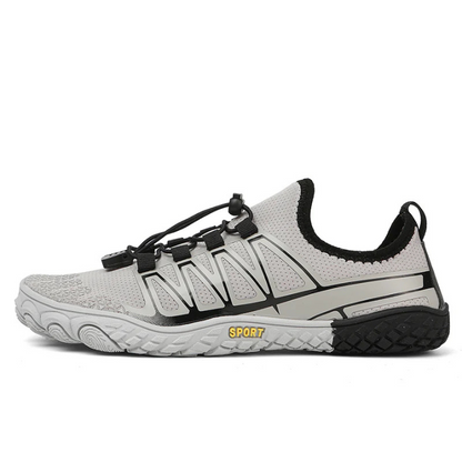 RootRunner™ - Zapato de puesta a tierra
