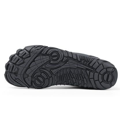 NuvoStep® | Zapatos de puesta a tierra acolchados