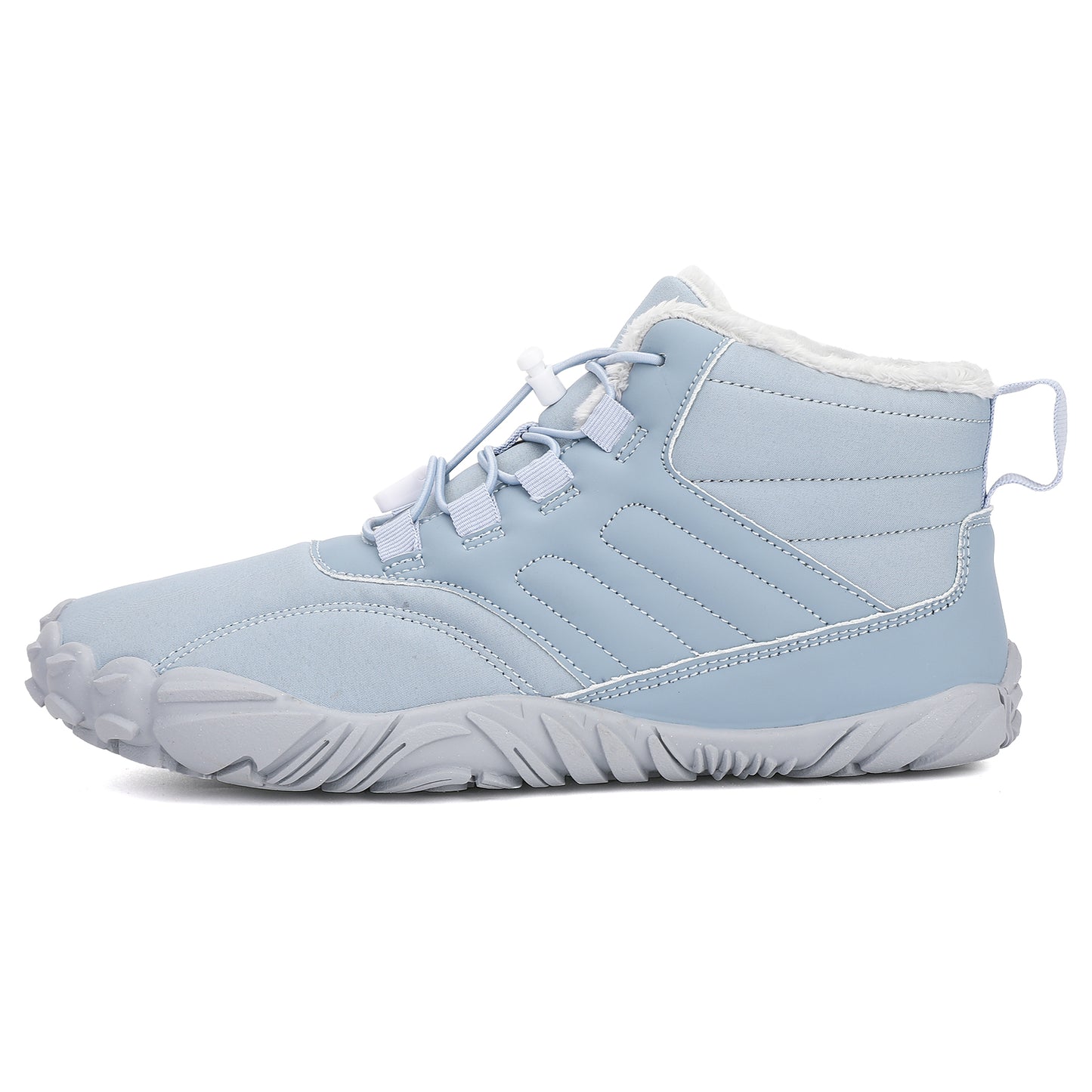 NuvoStep® | Zapatos de puesta a tierra acolchados