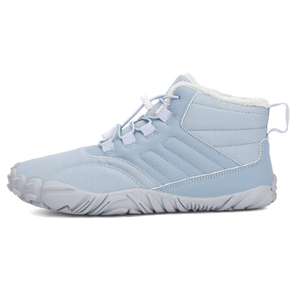NuvoStep® | Zapatos de puesta a tierra acolchados