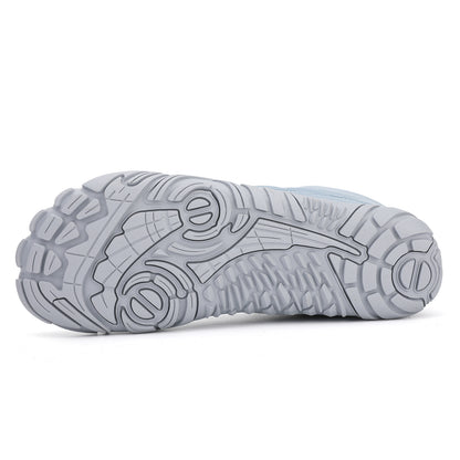 NuvoStep® | Zapatos de puesta a tierra acolchados