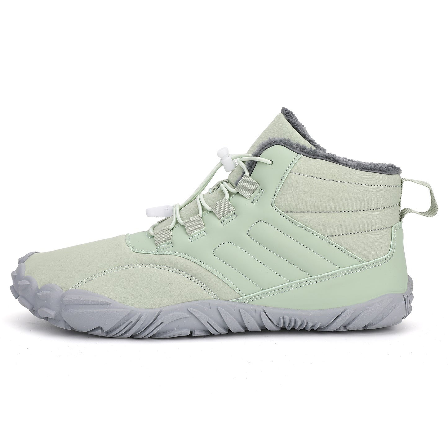 NuvoStep® | Zapatos de puesta a tierra acolchados