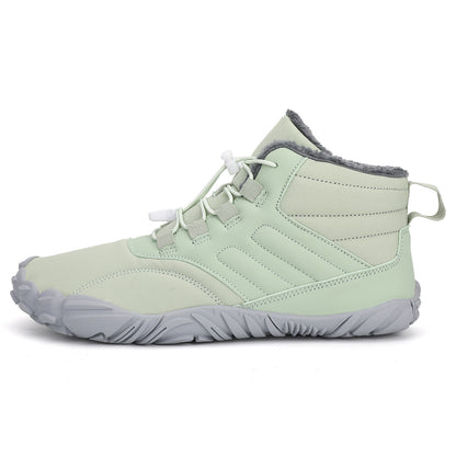 NuvoStep® | Zapatos de puesta a tierra acolchados