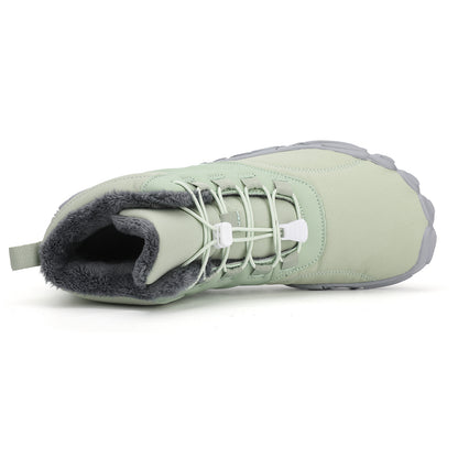 NuvoStep® | Zapatos de puesta a tierra acolchados