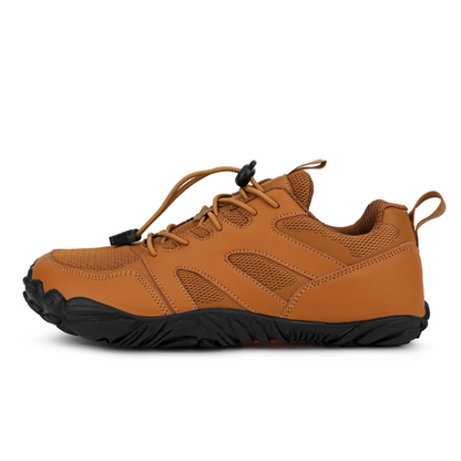 NuvoStep® | Zapatos de puesta a tierra acolchados