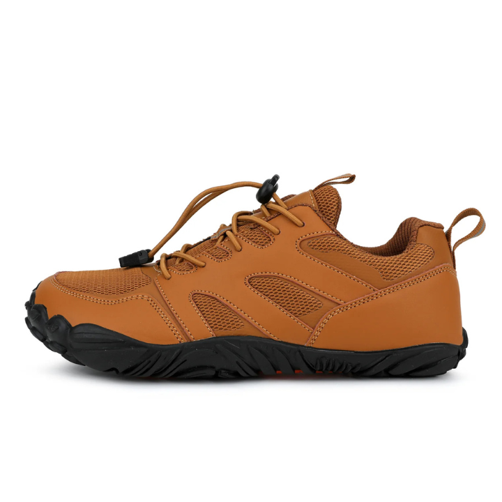 NuvoStep® | Zapatos de puesta a tierra acolchados