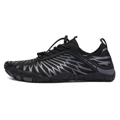 PulseWalkers - Zapatos de conexión a tierra