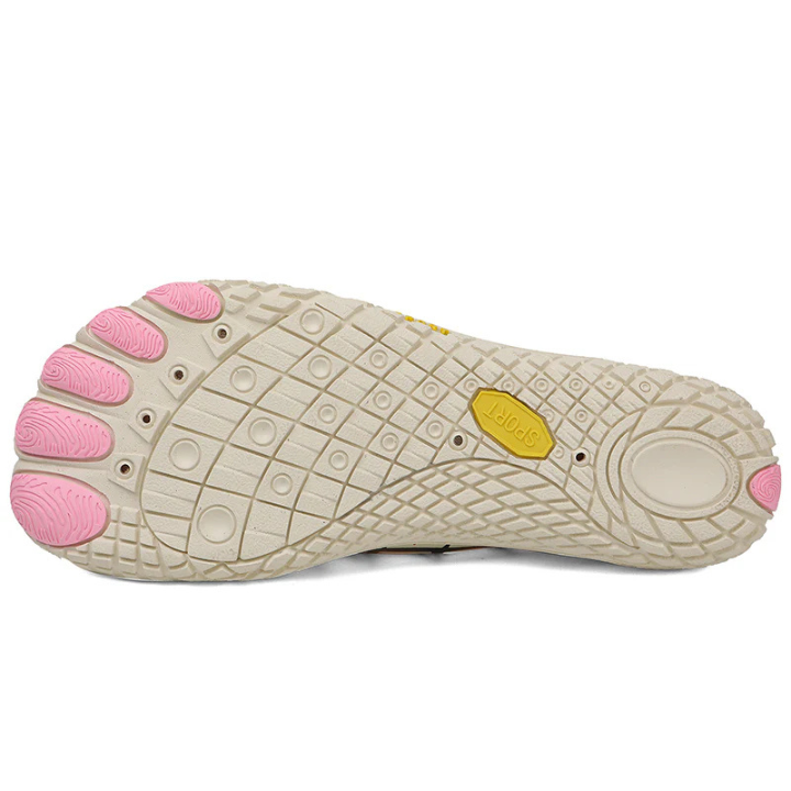 RootRunner™ - Zapato de puesta a tierra