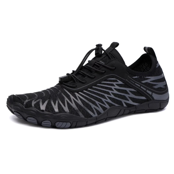PulseWalkers - Zapatos de conexión a tierra