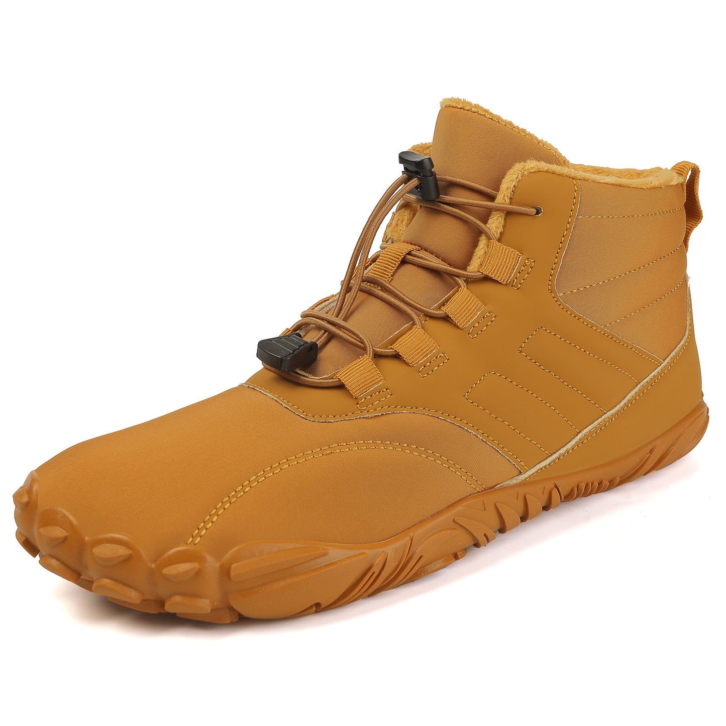 NuvoStep® | Zapatos de puesta a tierra acolchados