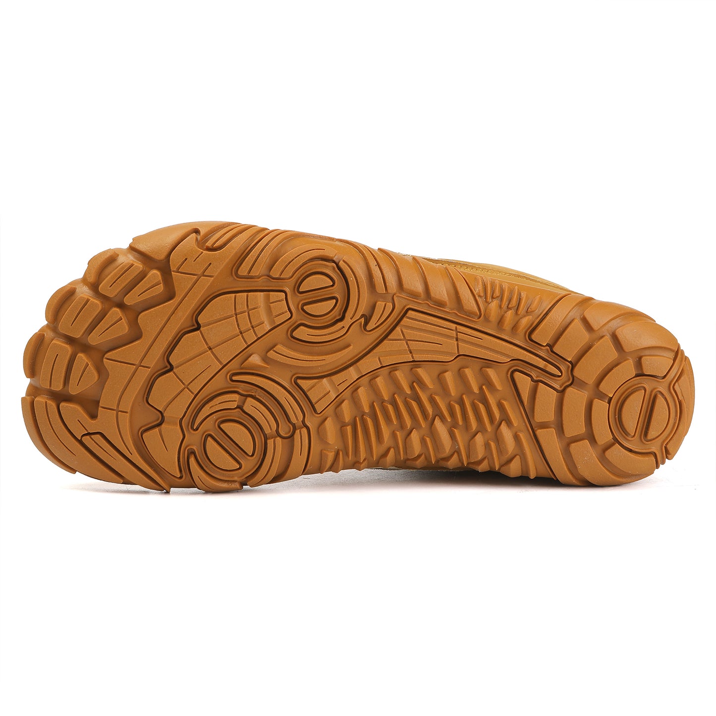 NuvoStep® | Zapatos de puesta a tierra acolchados