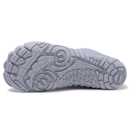 NuvoStep® | Zapatos de puesta a tierra acolchados