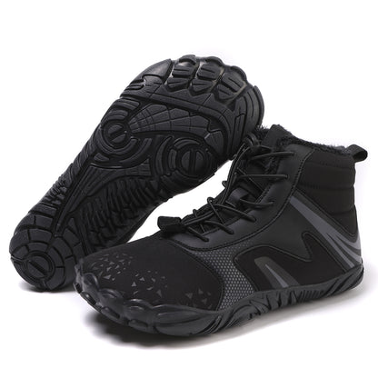NuvoStep® | Zapatos de puesta a tierra acolchados