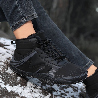 NuvoStep® | Zapatos de puesta a tierra acolchados