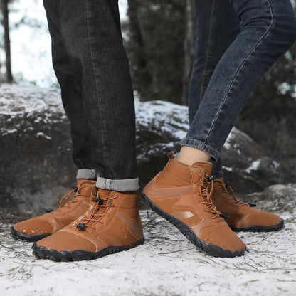 NuvoStep® | Zapatos de puesta a tierra acolchados