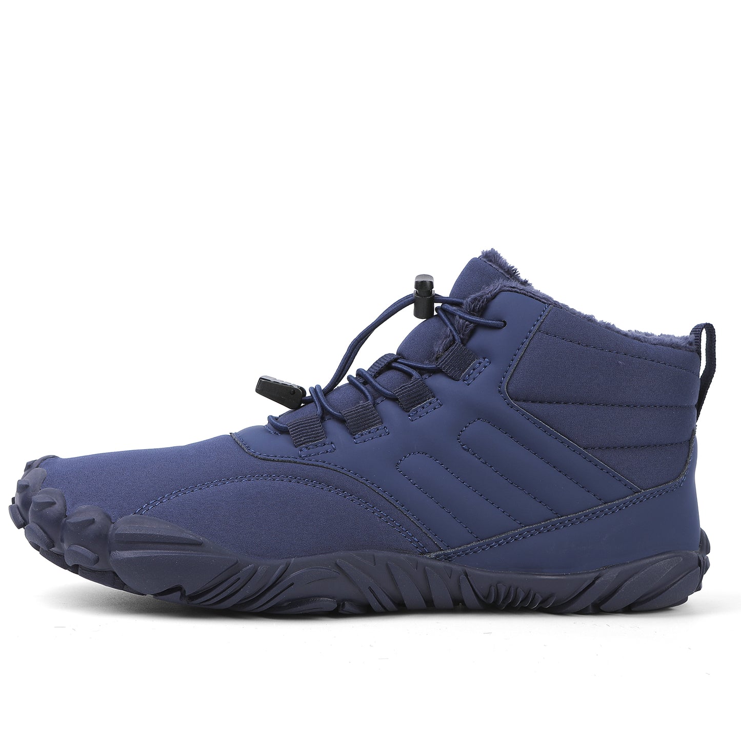 NuvoStep® | Zapatos de puesta a tierra acolchados