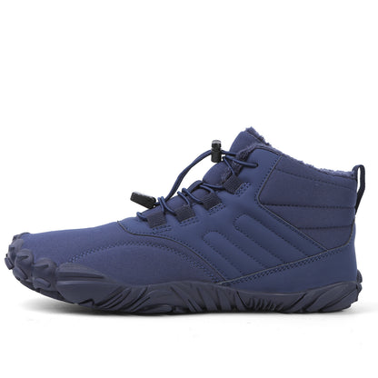 NuvoStep® | Zapatos de puesta a tierra acolchados