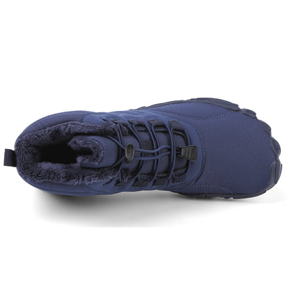 NuvoStep® | Zapatos de puesta a tierra acolchados